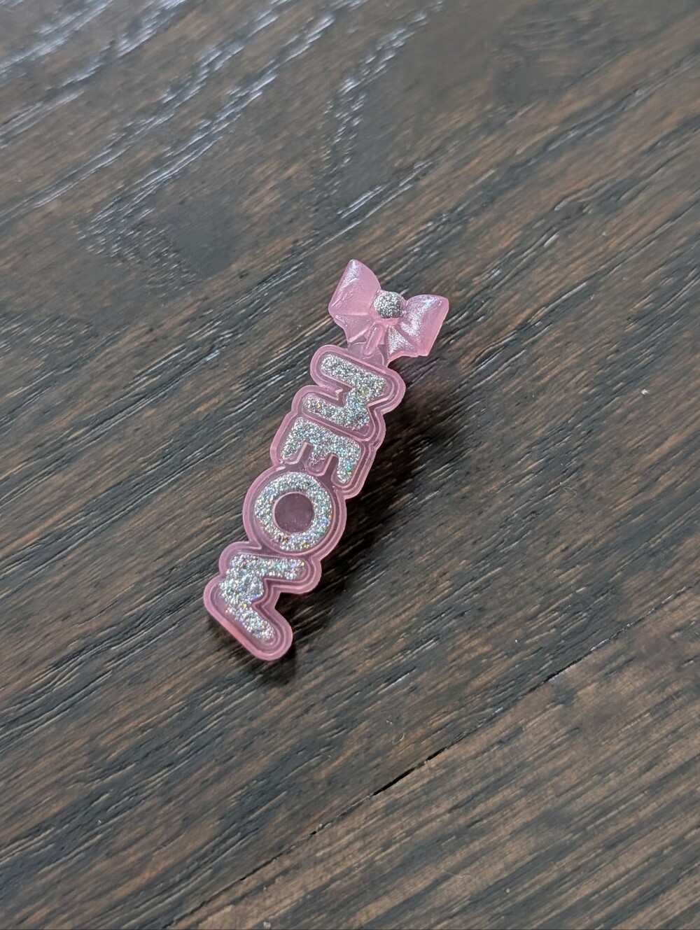 L.O.L. Surprise! Big B.B. Single Replacement Earring – "MEOW" (As-Is)